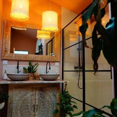 Superbe Maison à 5 Min De Bordeaux * Le Bouscat