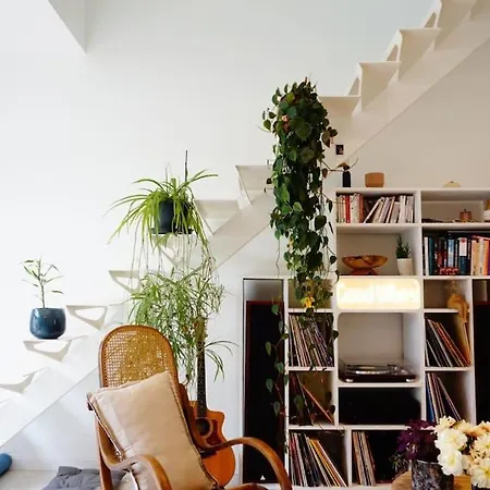 Superbe Maison à 5 Min De Bordeaux Hébergement de vacances *