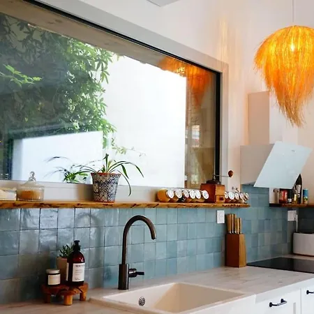 Superbe Maison à 5 Min De Bordeaux Le Bouscat