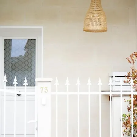 Superbe Maison à 5 Min De Bordeaux