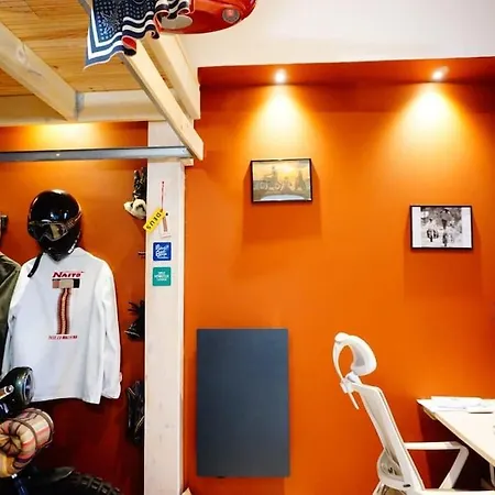 Superbe Maison à 5 Min De Bordeaux Hébergement de vacances